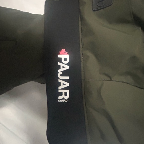 PAJAR COAT - Picture 13 of 16